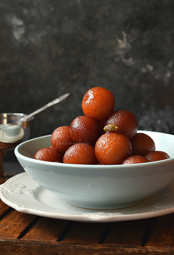 recette-dessert-indien Gulab jamun-cttw